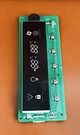 Lg / Kenmore Refrigerator Display Control Board Part # EBR782496 EAX65664601. Fixed Price $69.00.