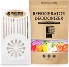 Refrigerator Freezer Deodorizer Eliminator Activated Charcoal Unscented 6. Fixed Price $19.81.