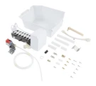 W11729596 Whirlpool I/m R600A Oem. Fixed Price $121.08.