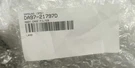 Samsung DA97-21797D Assy Case Filter Fridge. Fixed Price $200.00.