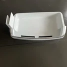 Refrigerator Bin Condenser Assembly - WR71X11057 Used Good Condition. Fixed Price $19.00.