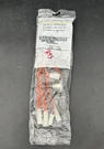 ERR0161087/8 Refrigerator Defrost Thermostat For Amana R0161088 Nos Oem. Fixed Price $24.99.