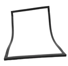 Midea 12131000009892 Gasket (black) For 39964886 ABDA049ADBD ABDA049AS. Fixed Price $47.30.