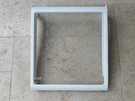 DA97-06600A Samsung Refrigerator Deli Cover Glass Shelf DA67-02014B. Fixed Price $22.95.