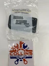 Whirlpool WP12963204ED Genuine Oem Refrigerator Top Left Door Hinge. Fixed Price $22.85.