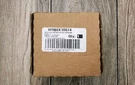 Oem WR60X10074 Refrigerator Dc, Evaporator Fan Motor With Thermistor New. Fixed Price $124.89.