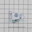 Water Fill Cup Alternative For Whirlpool Ice Maker 628356. Fixed Price $12.99.