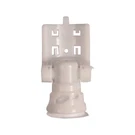 Lg ADQ73613301 Refrigerator Filter Assembly Head. Fixed Price $81.06.