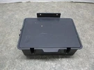 Midea Freezer Main Control Box W/out Board Part # 12131000033524. Fixed Price $37.00.