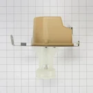Whirlpool WP2217220 Ice Maker Circulation Pump Motor Assembly Oem New W10190532. Fixed Price $40.00.