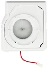 Whirlpool Refrigerator Fan Scroll W/insert - PART#W10121282, W10309863. Fixed Price $38.24.