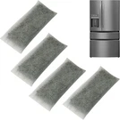 4 Pack FRPAPK2RF Pureair PK-2 Refill Filter Compatible With Frigidaire Gallery. Fixed Price $38.99.