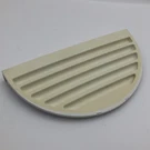 Lg Refrigerator Drip Tray # MCR34599801 Oem White Beige Water Dispenser. Fixed Price $24.99.