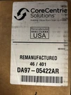 Samsung DA97-05422AR Refrigerator Ice Maker Assembly-new See Details. Fixed Price $99.00.