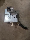 Range WB14T10011 WB15T10037 Door Lock Assy Used (14-49). Fixed Price $25.43.