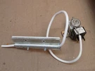 Kenmore Whirlpool Freezer Thermostat Part# 941762 4389248. Fixed Price $71.98.