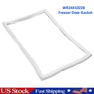 WR24X10228 Fits Refrigerator Freezer Door Gasket Seal AP4435756 PS2364915. Fixed Price $39.98.