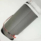 Samsung DA97-01183A Fan Motor 6.34"X13.39" 1.47LBS Cfm Oem. Fixed Price $224.20.
