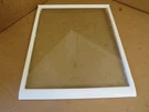 Lg Refrigerator Glass Shelf-no Glides Part # MHL62551801 AHT73554101. Fixed Price $34.18.