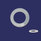 New Genuine Oem Electrolux Frigidaire Refrigerator Door Hinge Washer 240311303. Fixed Price $13.58.
