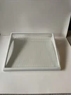 Viking Refrigerator Glass Shelf 13.5 X 15.5 Inch Oem Used. Fixed Price $129.95.