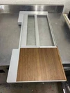 Oem Kitchenaid Tuck-away Shelf W11563404 W11367768 From Model KRFC704FPS06. Fixed Price $99.95.