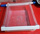 Samsung Refrigerator Left Crisper Drawer DA97-04846A 322. Fixed Price $30.99.