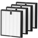 Pack Replacement Filters For Morento HY4866-4+4 Standard Version. Fixed Price $66.05.
