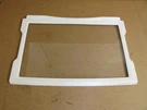 Whirlpool Refrigerator Glass Shelf Part # W10160635 WPW10289626. Fixed Price $94.98.