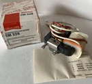 EM328 Evaporator Fan Motor Whirlpool Coldspot Genuine Gemline Nos. Fixed Price $22.50.
