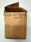 Genuine Oem WR60X5073 Refrigerator Evaporator Freezer Motor. Fixed Price $22.99.
