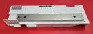 Genuine Refrigerator Viking Shelf Rail PART#A02850201. Fixed Price $30.00.