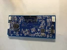 Whirlpool Kenmore W10708467 Refrigerator Control Board AZ105743 BG202. Fixed Price $64.43.