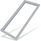 New Refrigerator Freezer Door Gasket DA97-05253A For Samsung AP4169970 PS4173206. Fixed Price $102.59.