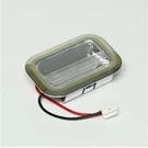 Choice Parts W11462342 For Whirlpool Refrigerator Led Light Module Assembly. Fixed Price $17.82.