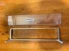 Refrigerator Door (0203)/BIN Frame (0212) Miele CIR30MIER1 C833. Fixed Price $65.88.