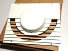 617471 Frigidaire Refrigerator Cover New. Fixed Price $34.77.