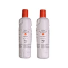 EDR2RXD2 Whirlpool Appliance Filter 2-PK Orange. Fixed Price $134.67.