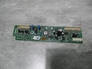 Lg Refrigerator Control Board Part # EBR88124636. Fixed Price $75.00.