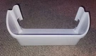 Frigidaire Refrigerator FRS23R4AW7 Gallon Door Bin Shelf 240363701. Fixed Price $14.99.