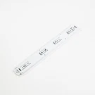 WR72X10081 Ge Slide Liner Upper Fz Oem. Fixed Price $108.60.