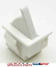 For Roper Refrigerator Fridge Terminal Light Switch Inv# RS1075. Fixed Price $55.69.