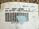 DA97-03145L Samsung Assembly Support Circuit Motor (e). Fixed Price $119.90.