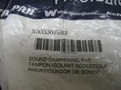 New Oem 5303307583 Electrolux Dampening Pad JMR1. Fixed Price $11.00.