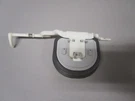 Lg Fridge Ice Chute Door W/ Lever ABN72938905 MFC62250201 Asmn. Fixed Price $16.95.