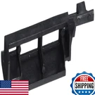 Genuine Frigidaire 5304485407 Lever White. Fixed Price $74.50.