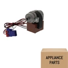 0916743-A For Bosch Refrigerator Evaporator Fan Motor Asy Part # Model NR1213. Fixed Price $90.41.