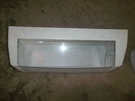Whirlpool Refrigerator Cantilever Bin 2255420 From Model GD5NHAXSB00. Fixed Price $15.21.