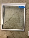 Lg Fridge Glass Shelf Oem AHT73233928 AHT73233901 AHT73233902 AHT73233917 (322). Fixed Price $19.50.