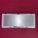 Oem Samsung Refrigerator Led Light Panel DA61-05854A Fridge RF4287HARS/XAA #9224. Fixed Price $21.00.
